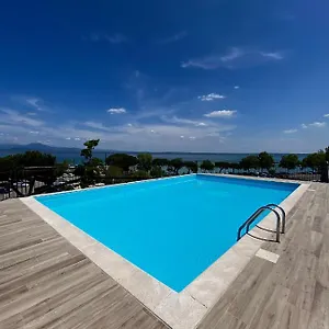 Alevic Hotel